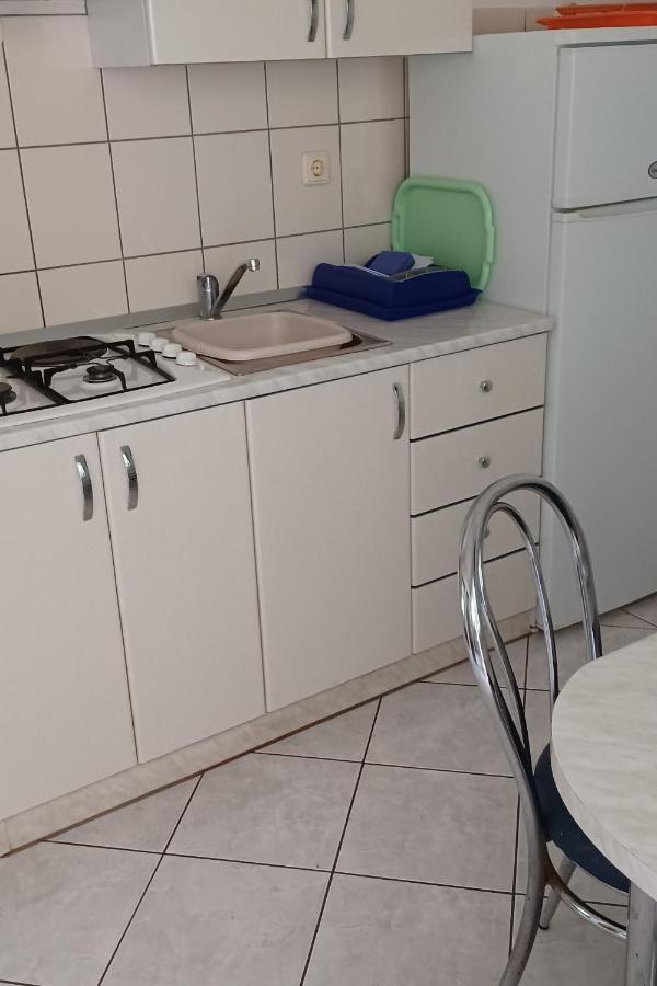 Apartments By The Sea Vir - 19323 Luaran gambar